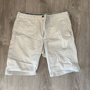 J crew chino shorts